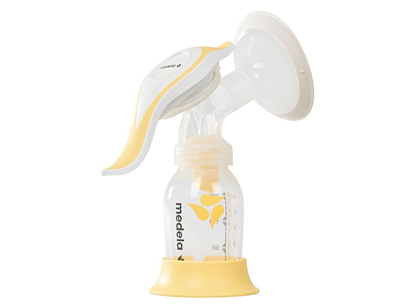 Medela Harmony med Calma
