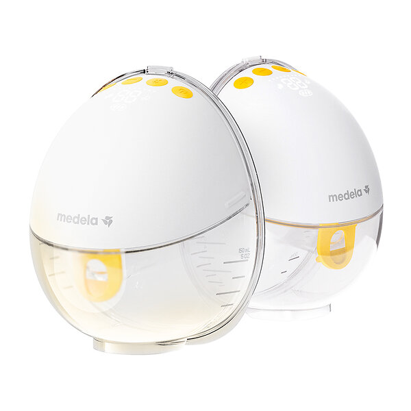 Medela Motion InBra Double